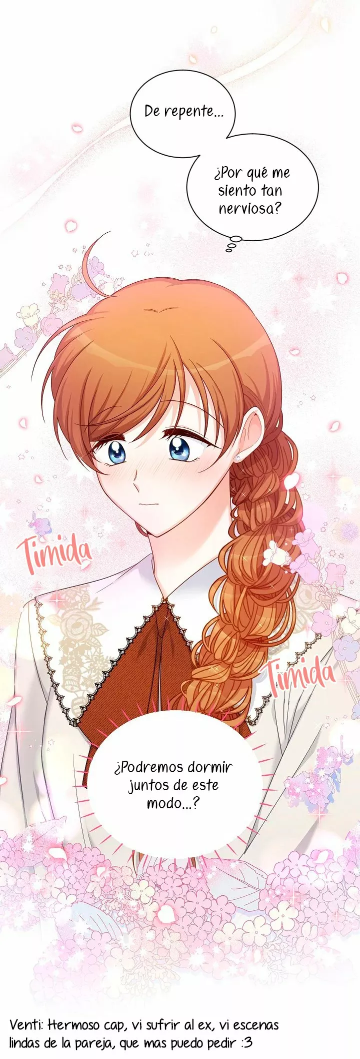 Página 93 del Manga