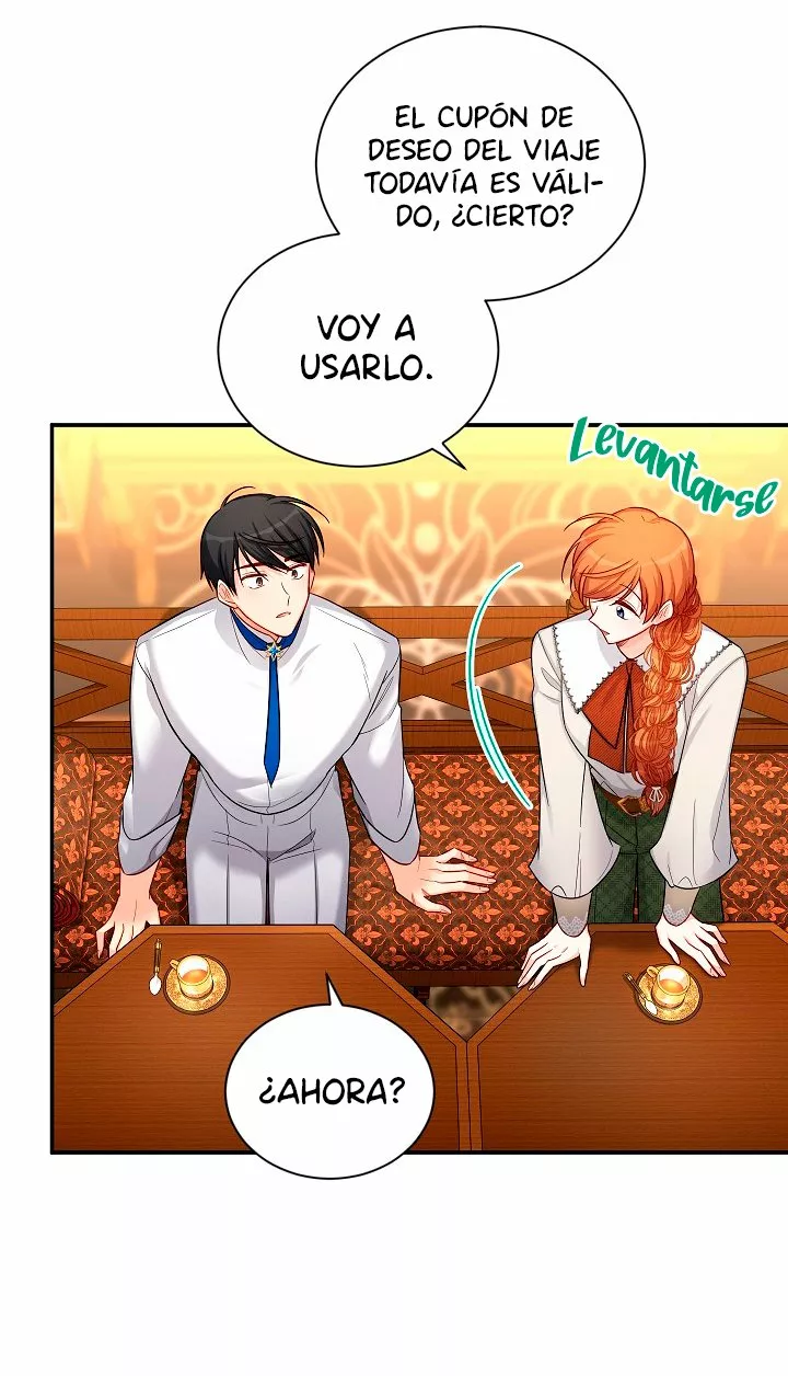 Página 40 del Manga