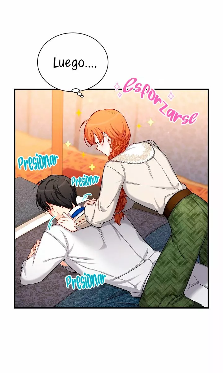 Página 52 del Manga