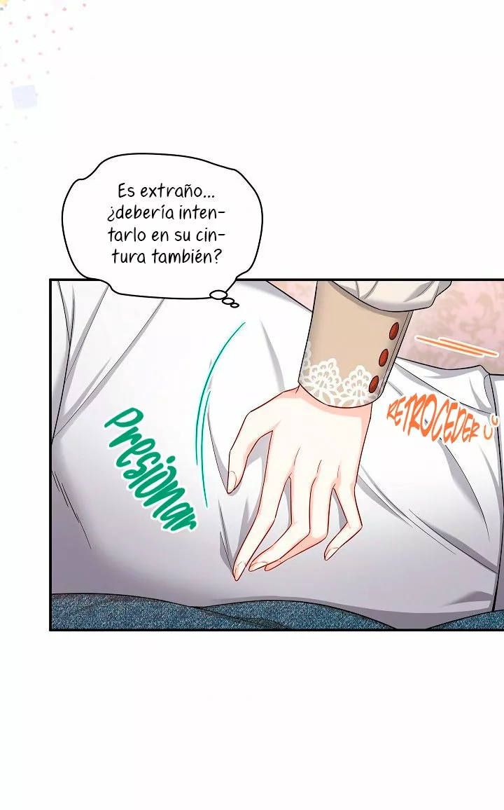 Página 58 del Manga