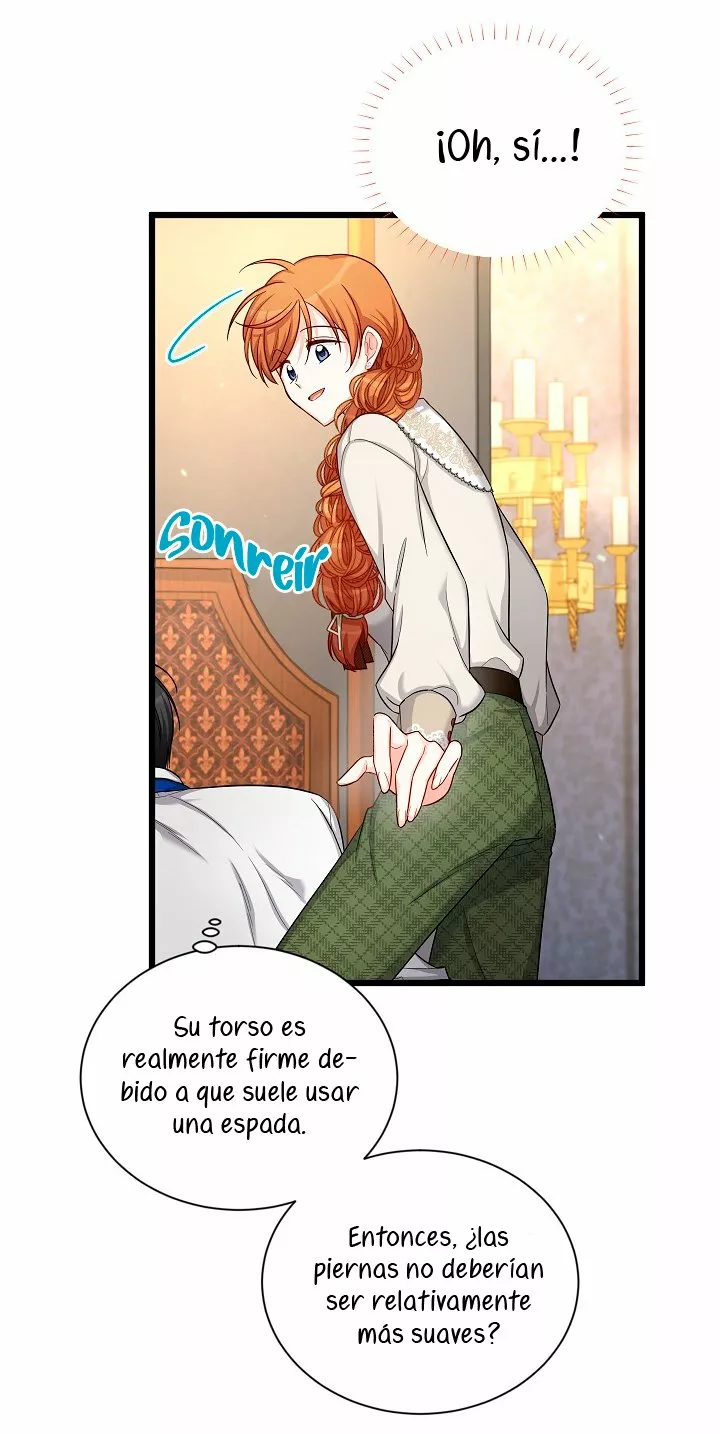 Página 67 del Manga