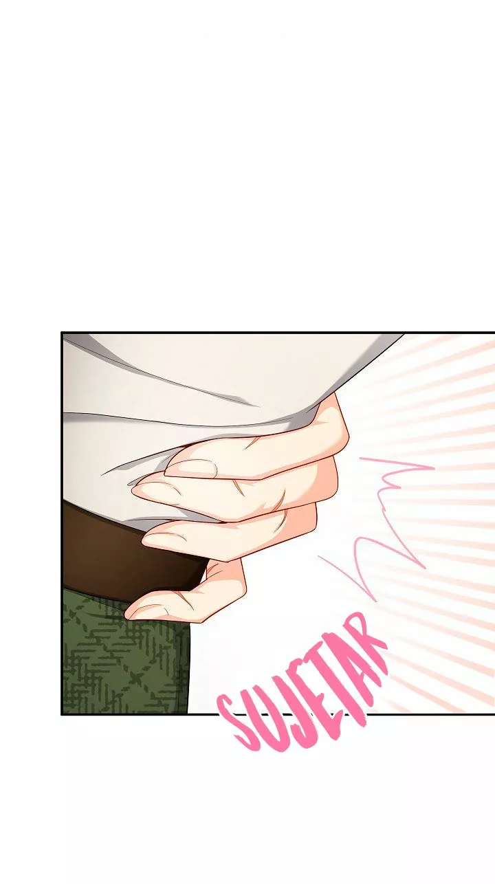 Página 71 del Manga