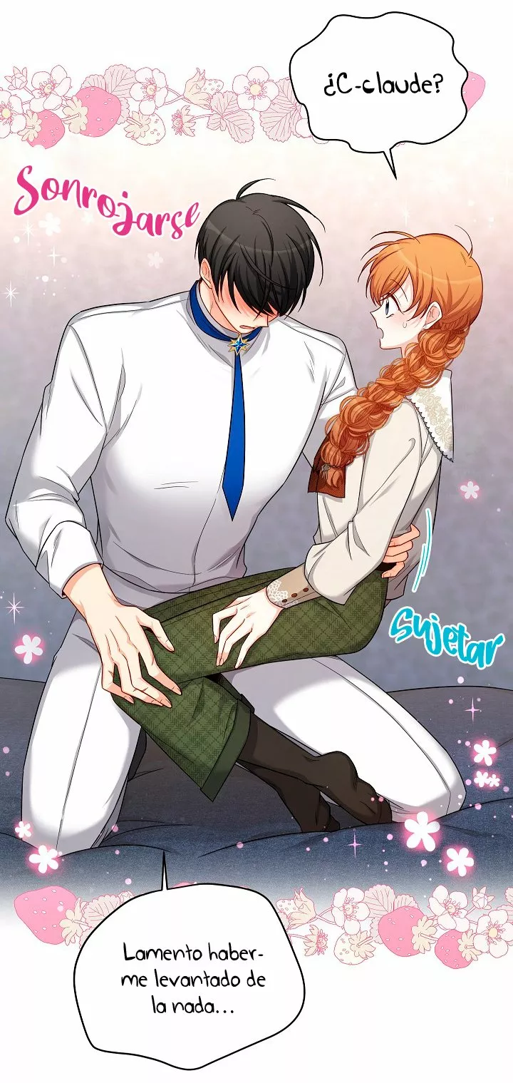 Página 73 del Manga