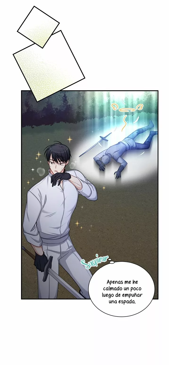 Página 51 del Manga