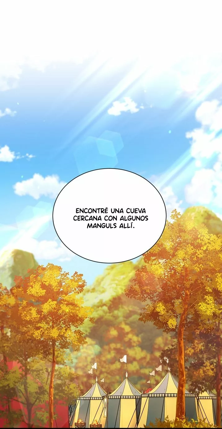 Página 54 del Manga