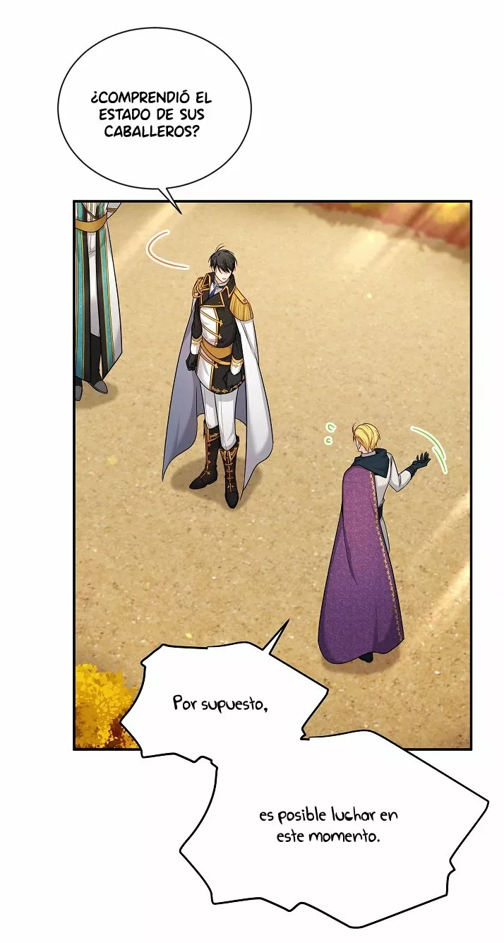 Página 61 del Manga