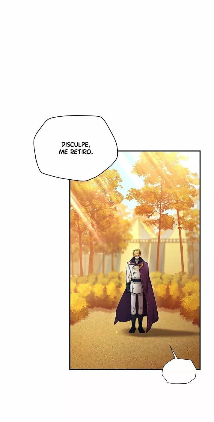 Página 75 del Manga