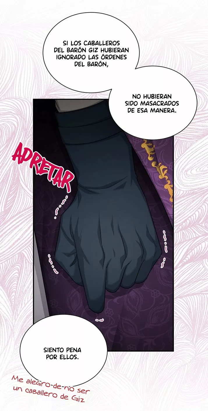 Página 85 del Manga