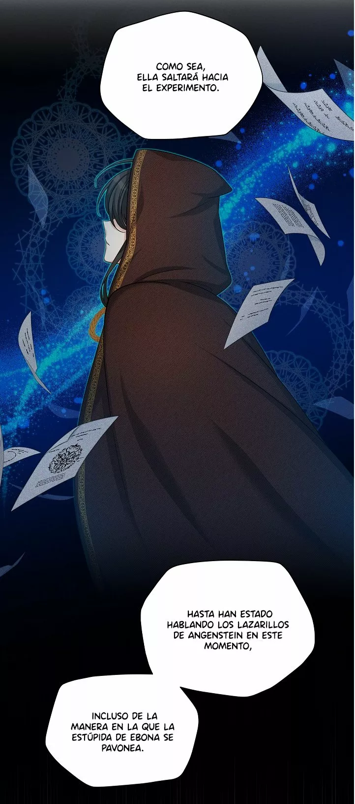 Página 37 del Manga