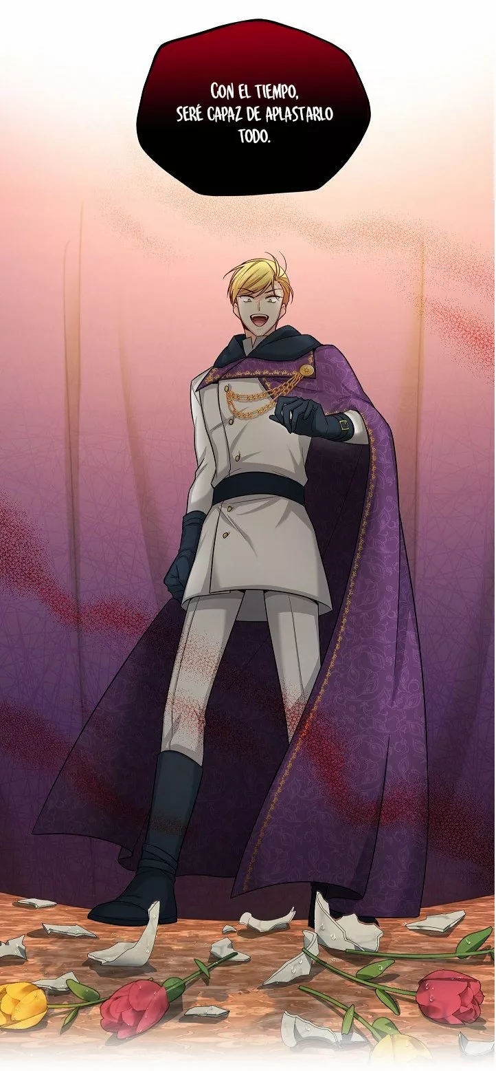 Página 40 del Manga