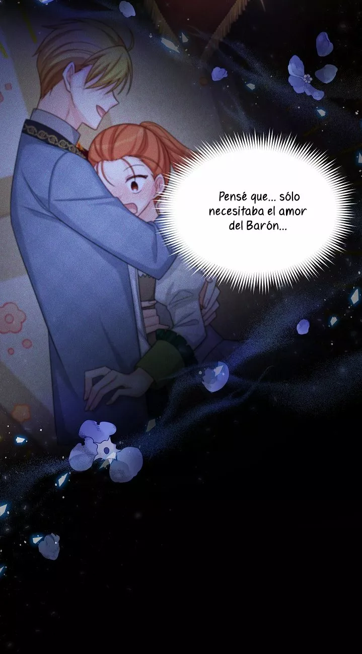 Página 61 del Manga