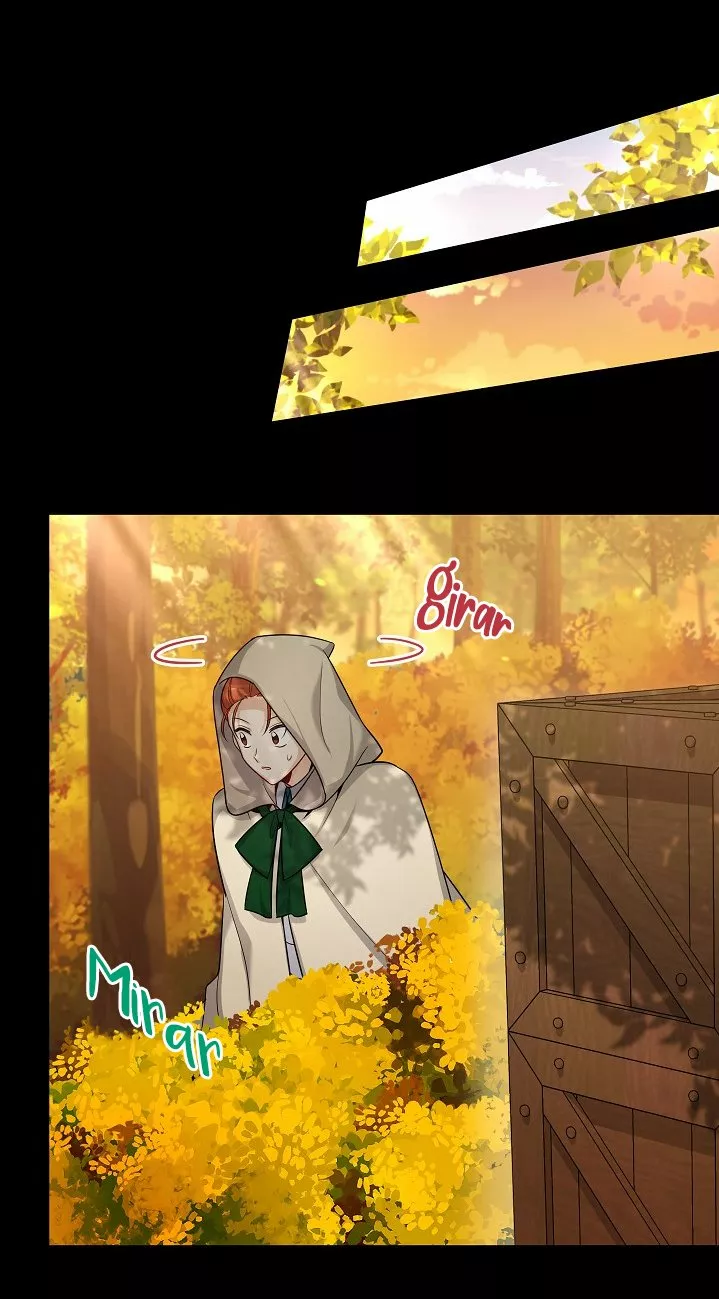 Página 71 del Manga