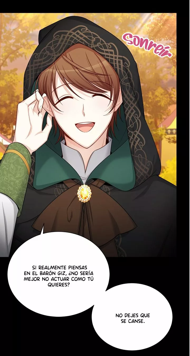 Página 84 del Manga