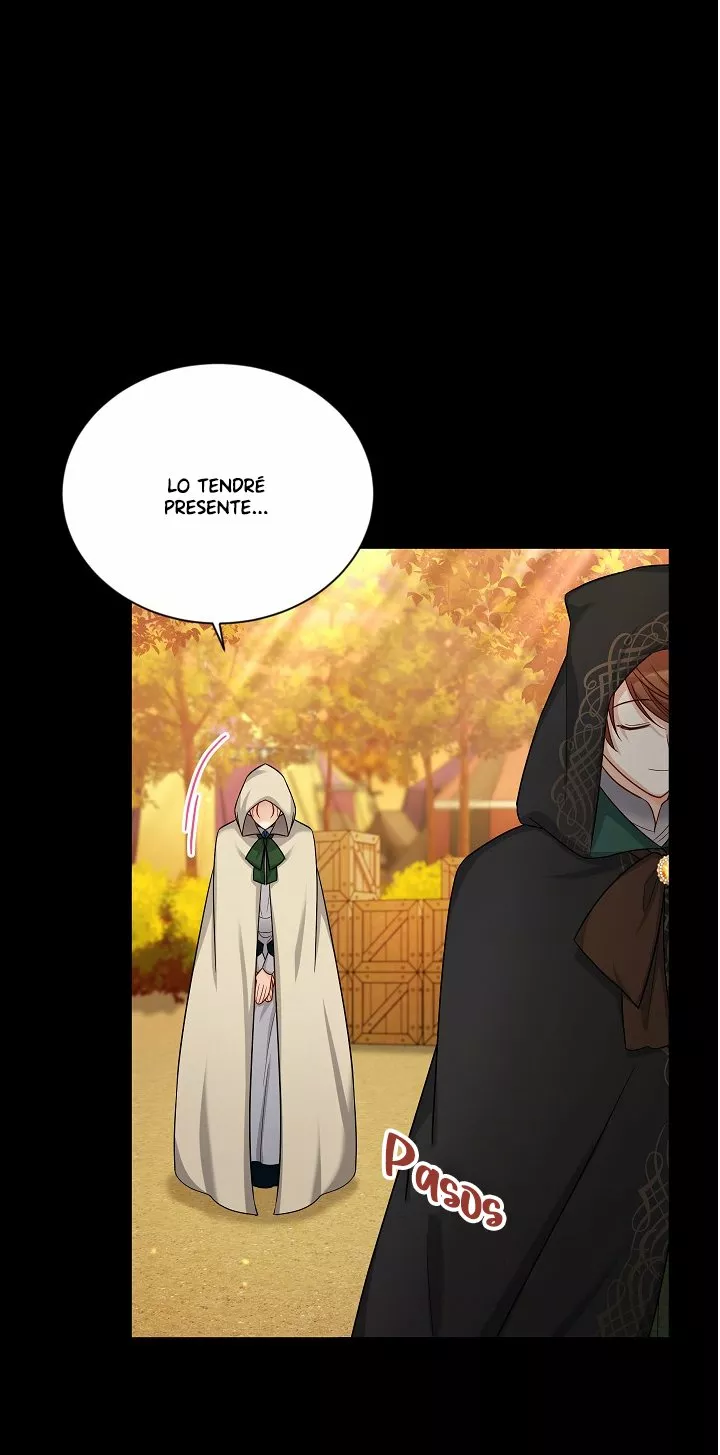 Página 85 del Manga
