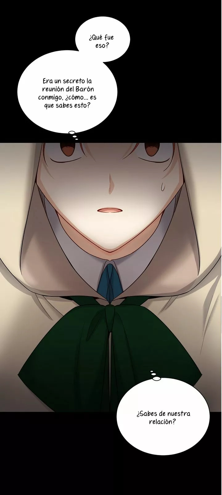 Página 87 del Manga