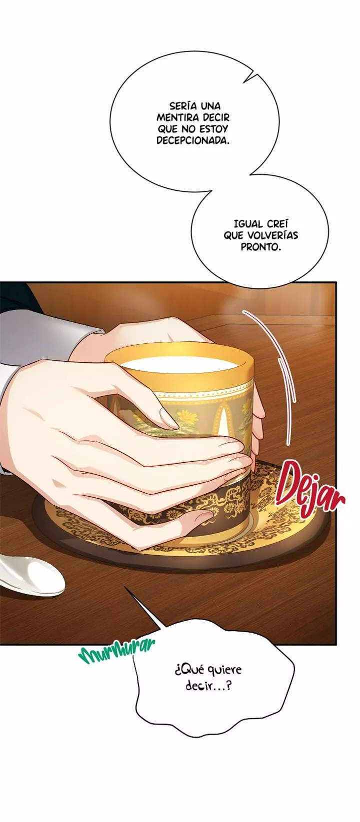 Página 39 del Manga