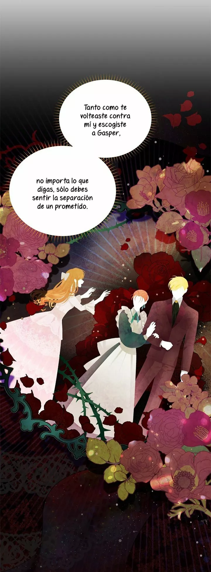 Página 43 del Manga