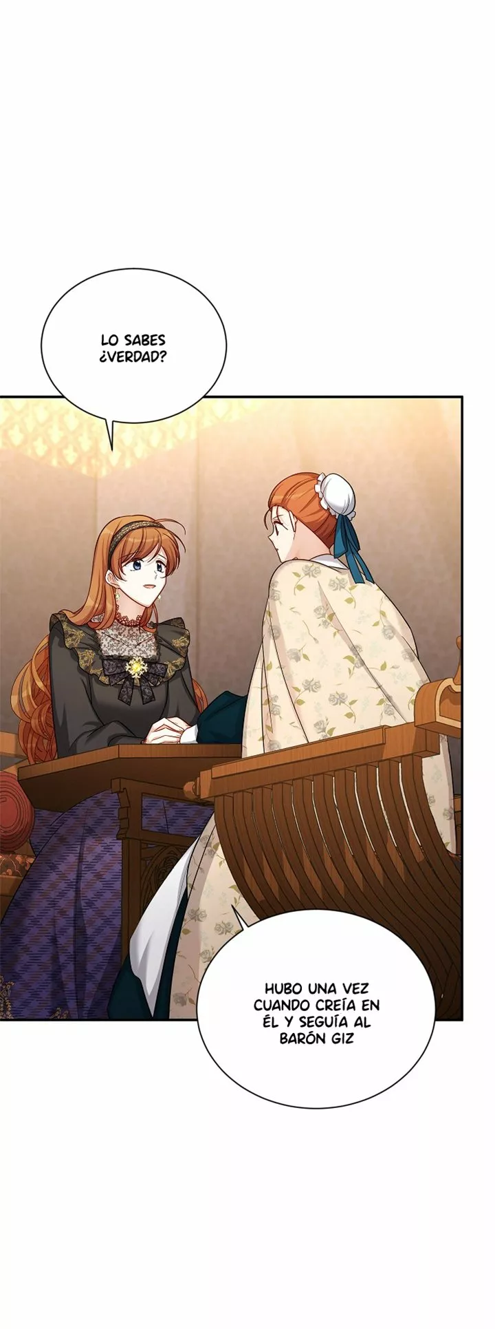 Página 46 del Manga