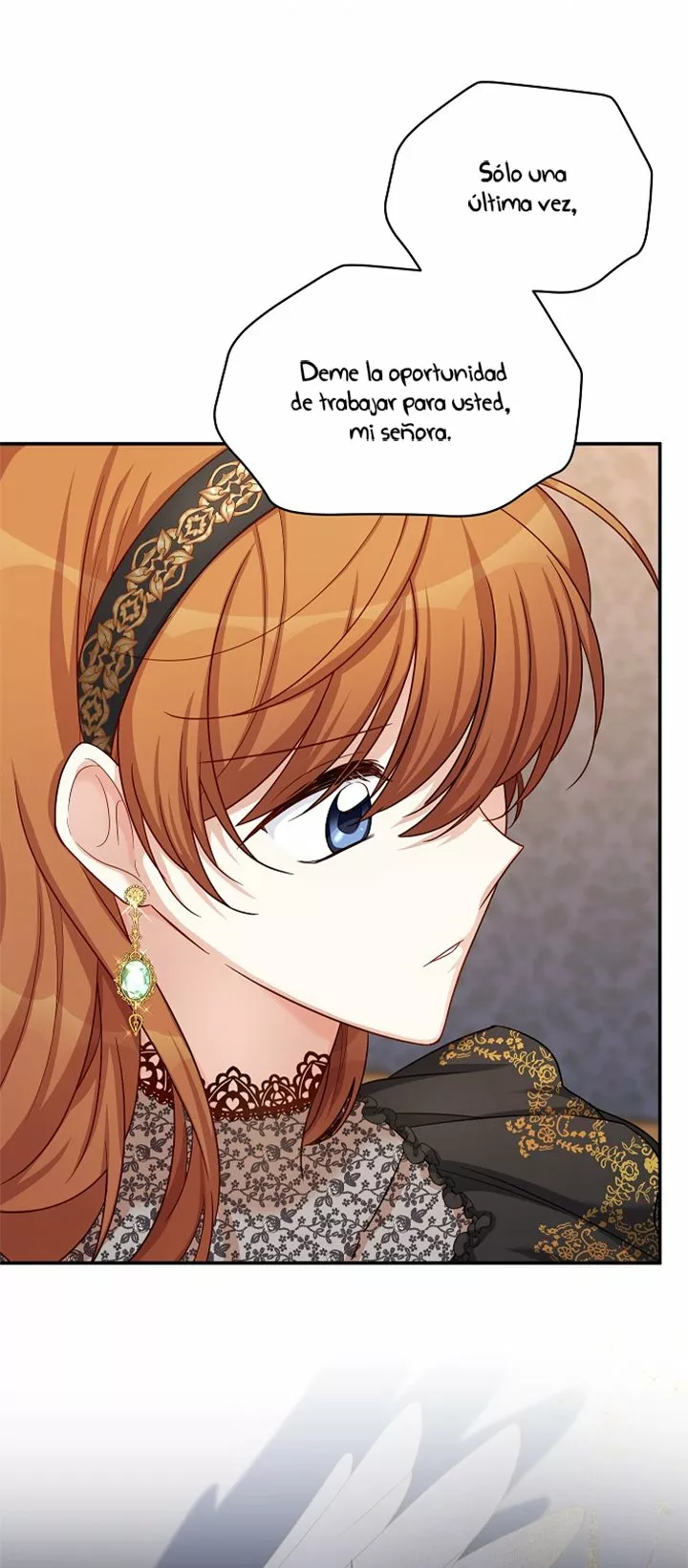 Página 56 del Manga