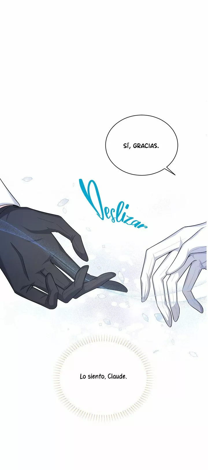 Página 43 del Manga