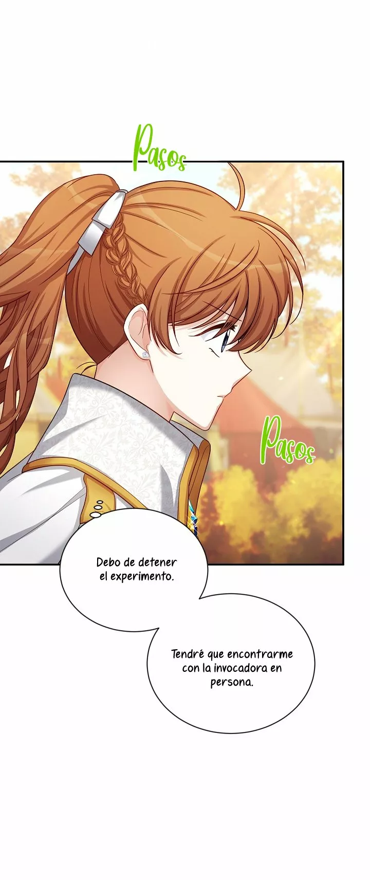 Página 45 del Manga