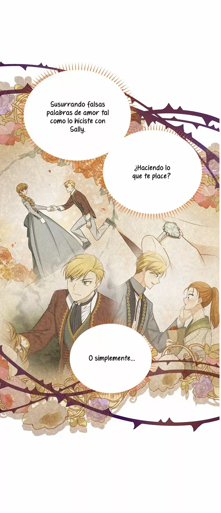 Página 50 del Manga