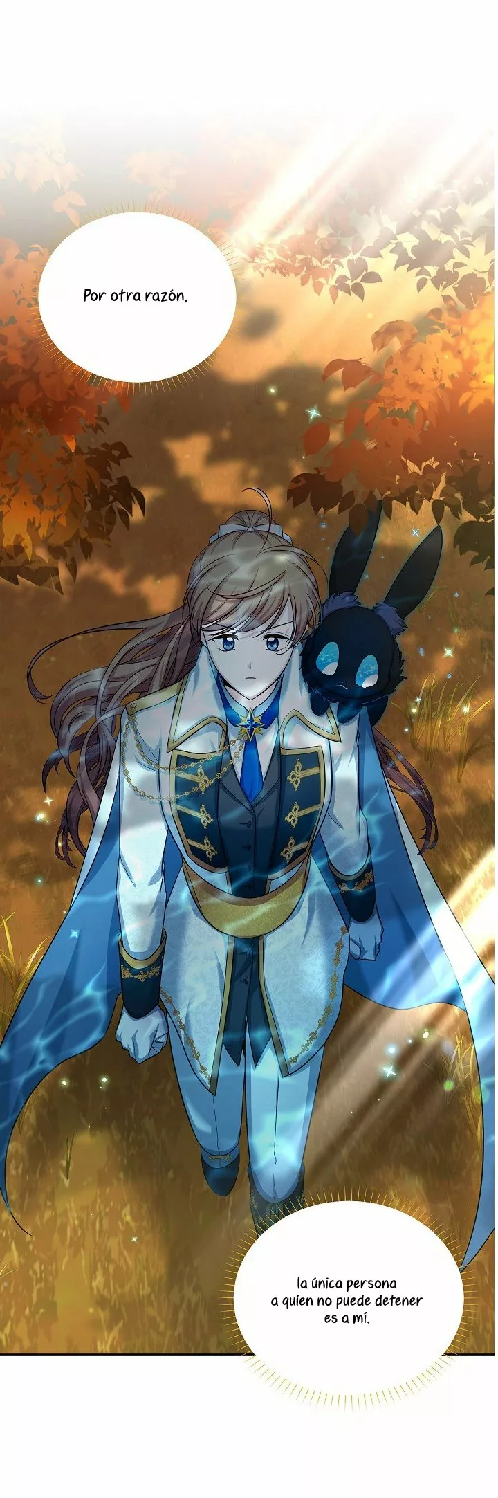 Página 51 del Manga