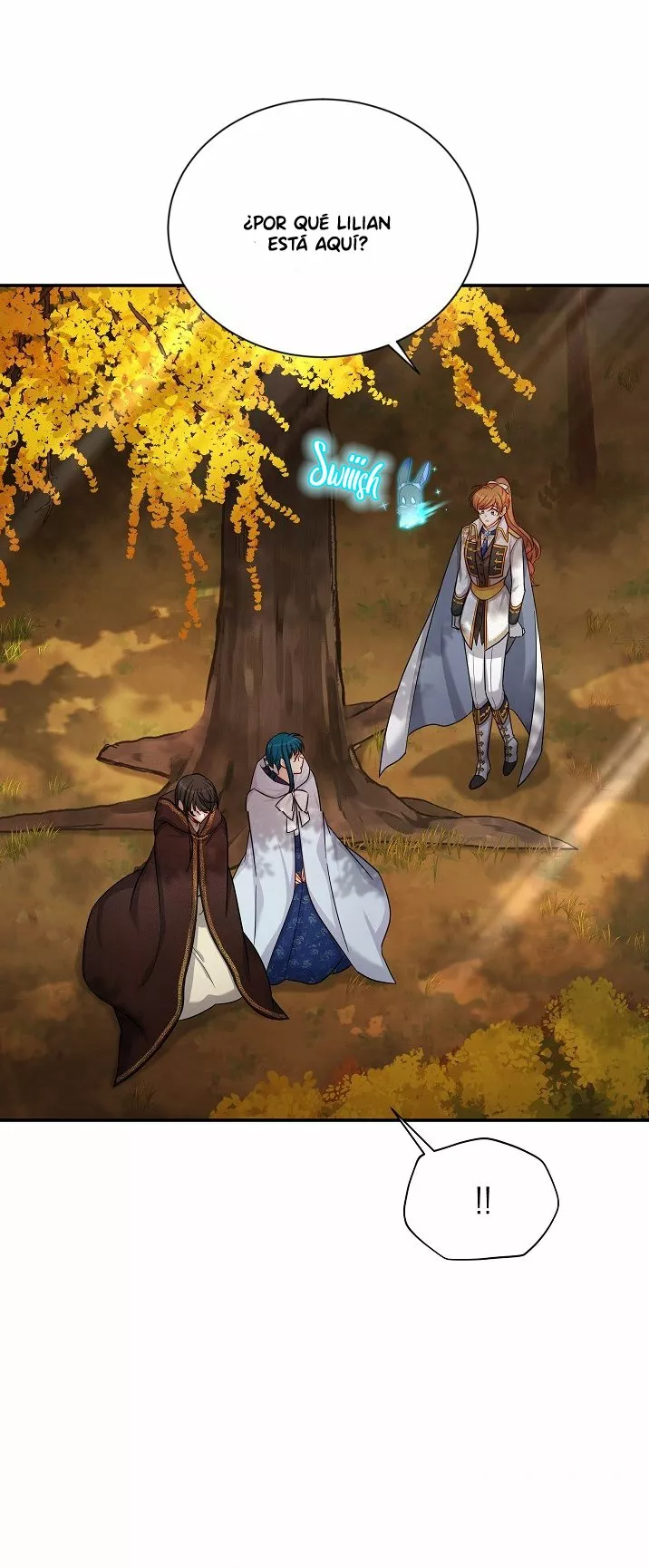 Página 58 del Manga