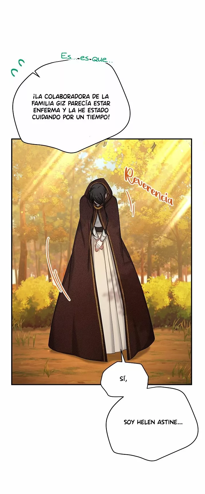 Página 60 del Manga