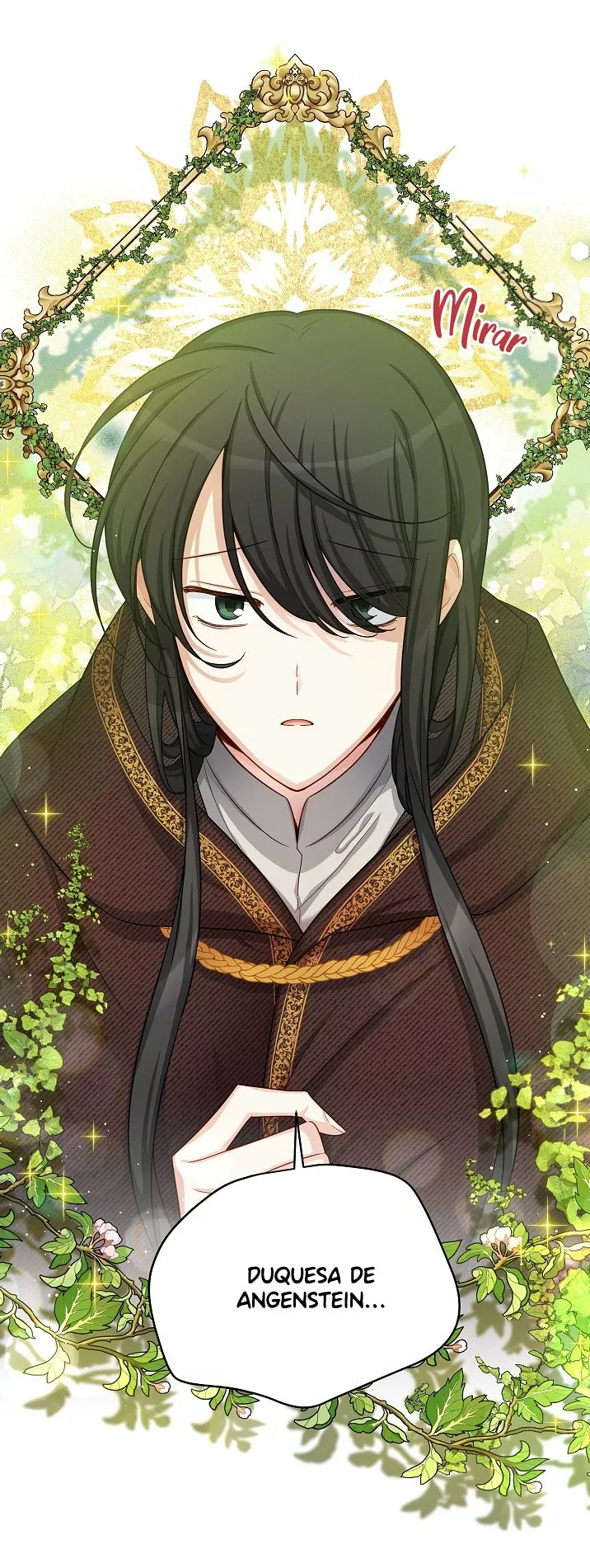 Página 61 del Manga