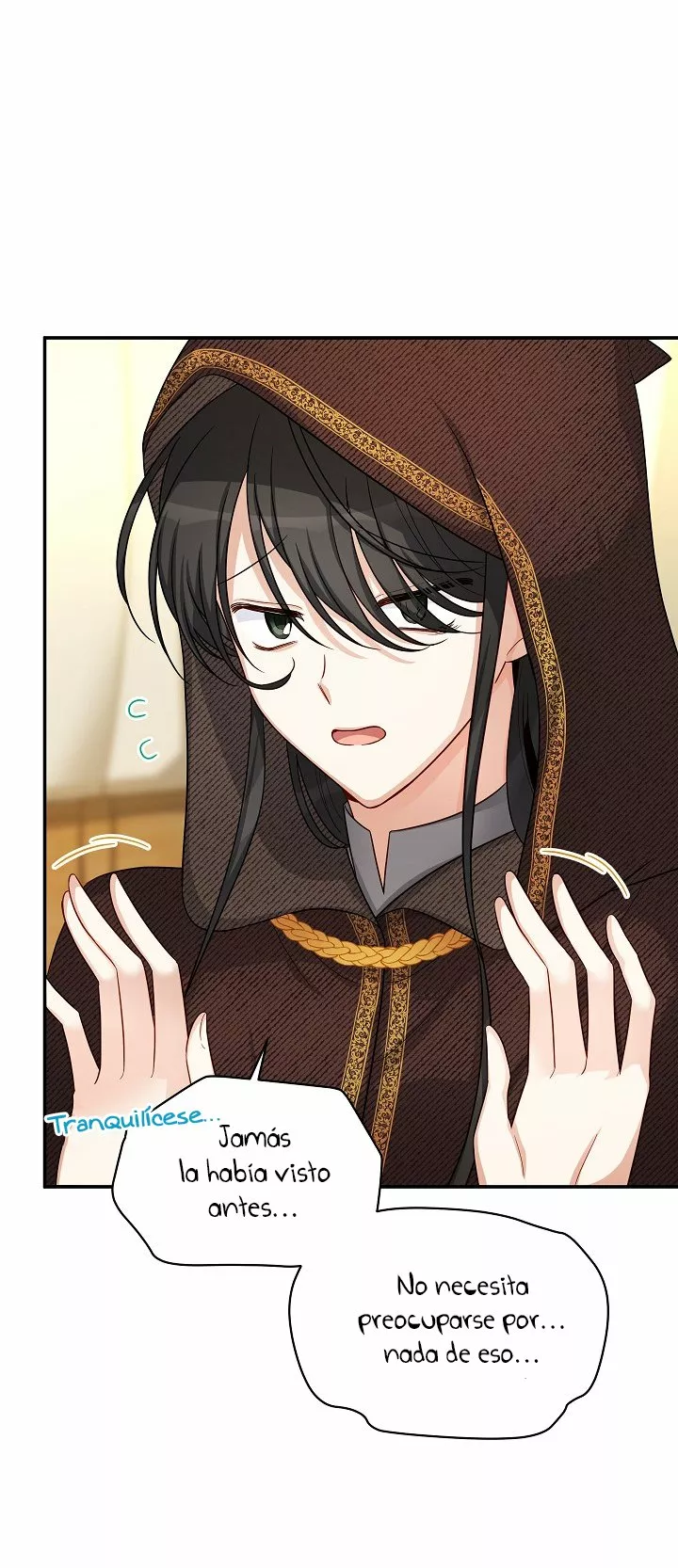 Página 34 del Manga