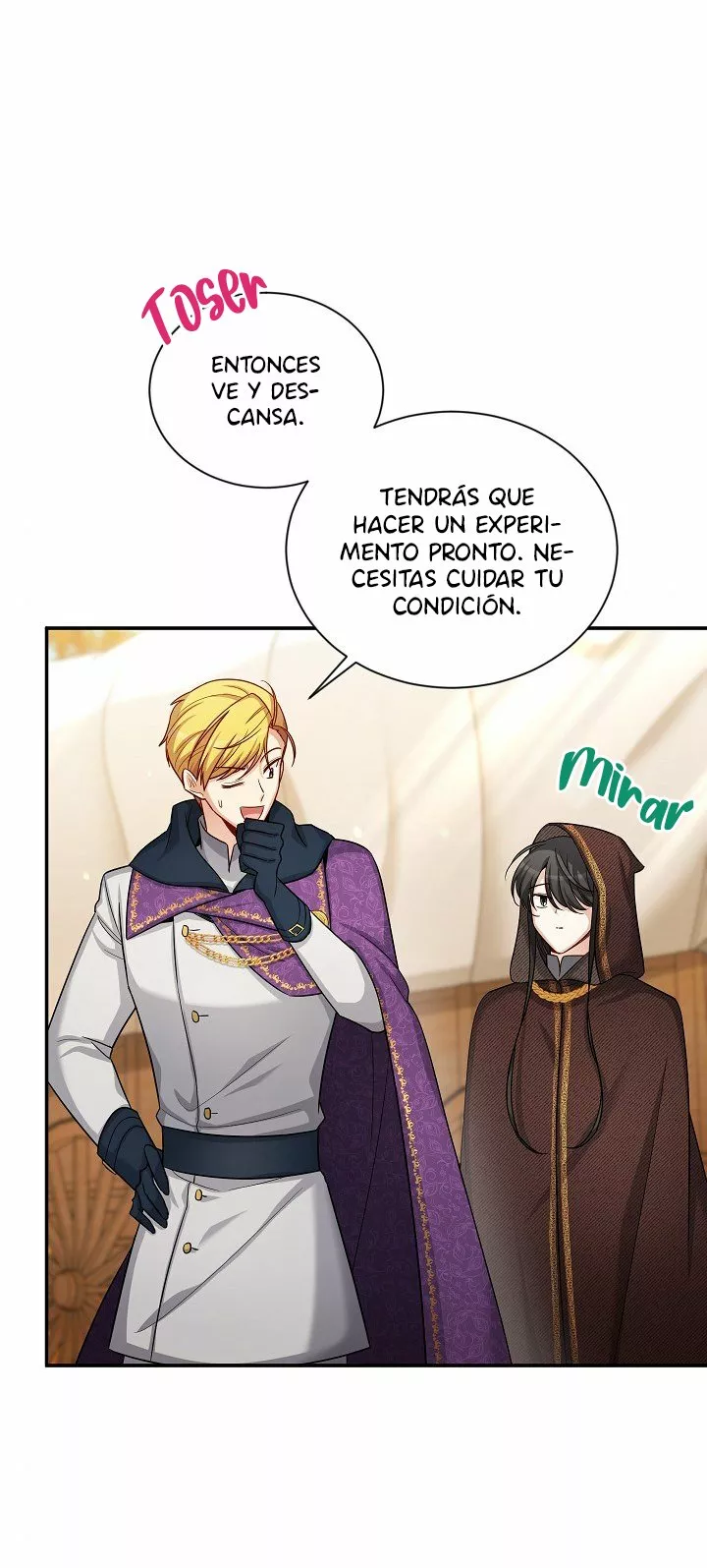 Página 36 del Manga