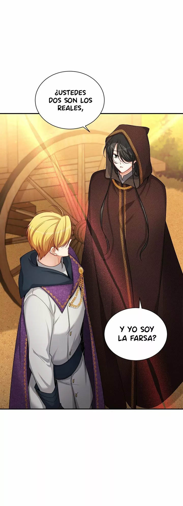 Página 39 del Manga