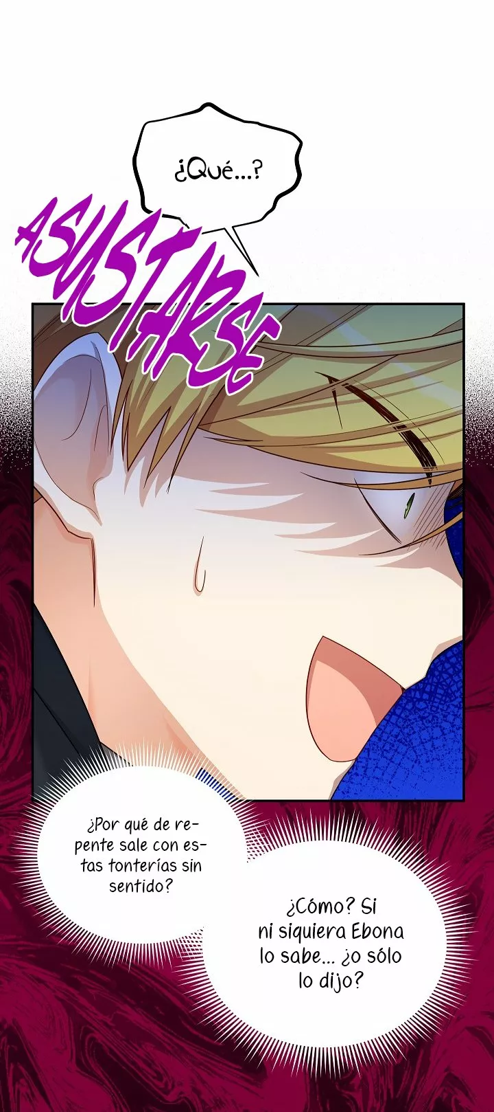 Página 40 del Manga