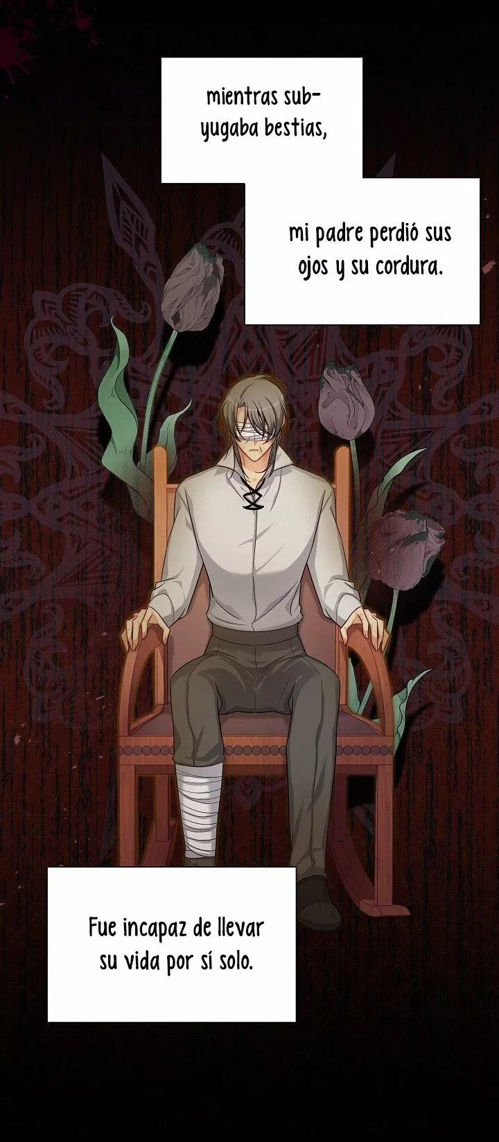 Página 51 del Manga