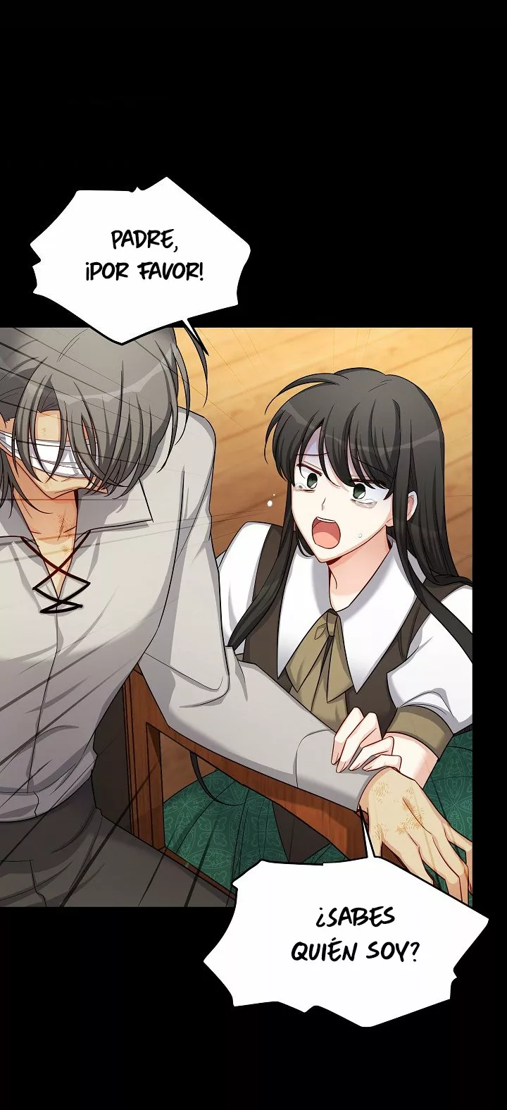 Página 52 del Manga