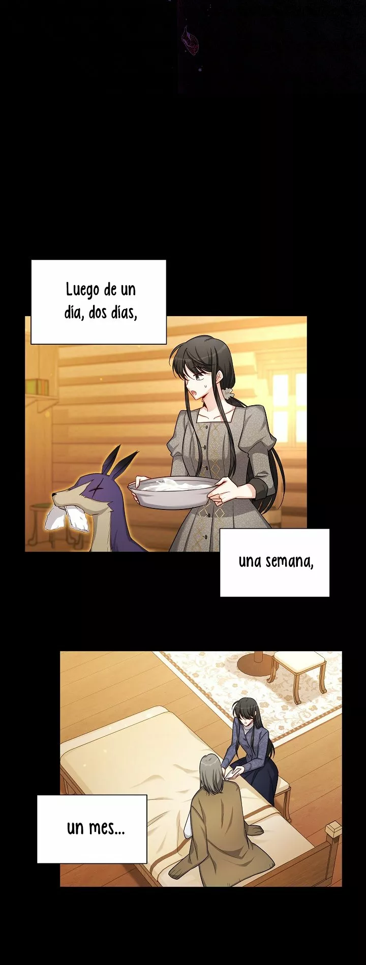 Página 55 del Manga