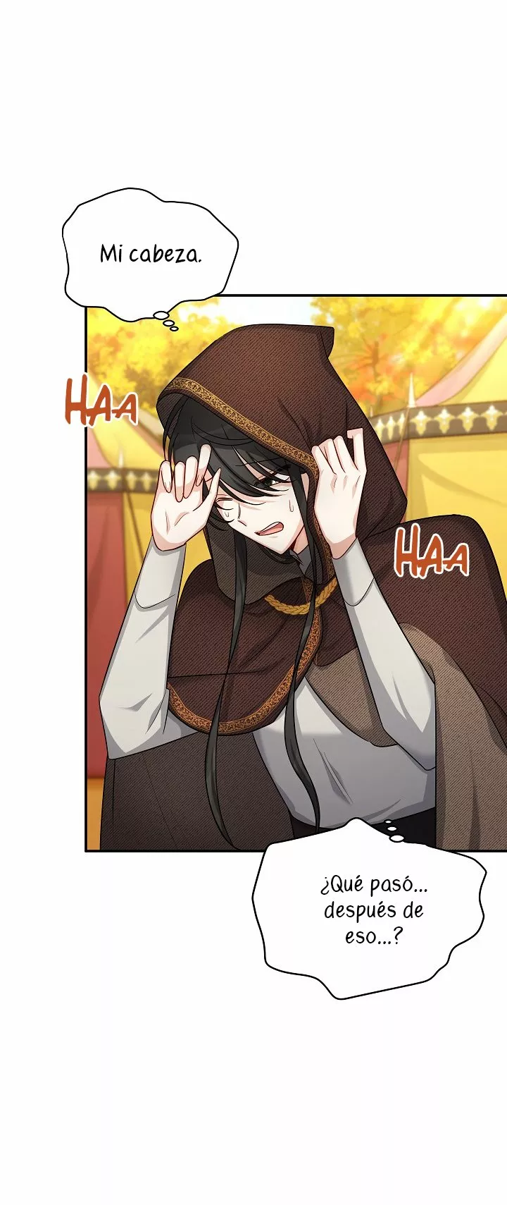 Página 63 del Manga