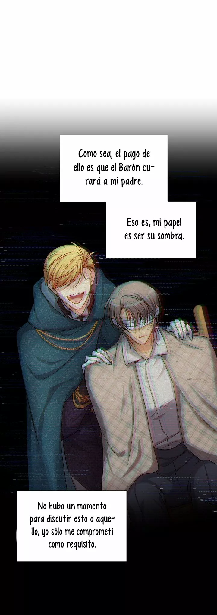 Página 64 del Manga