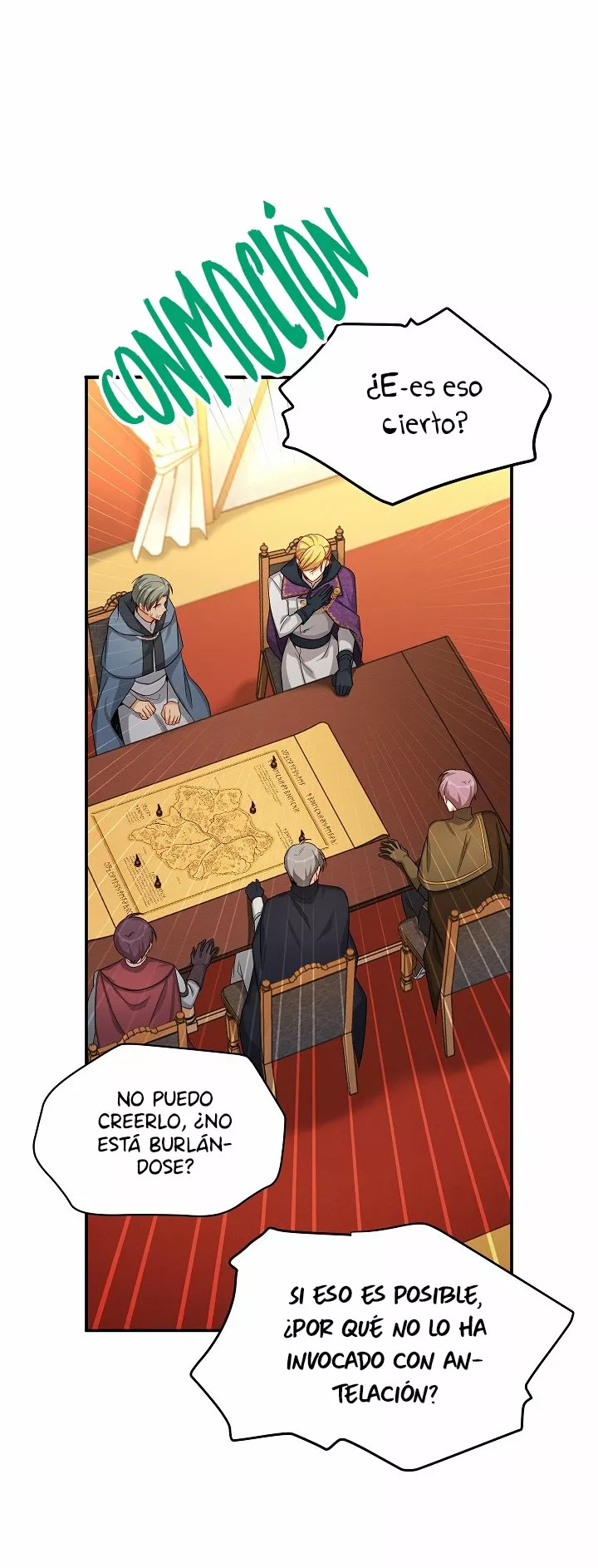 Página 36 del Manga