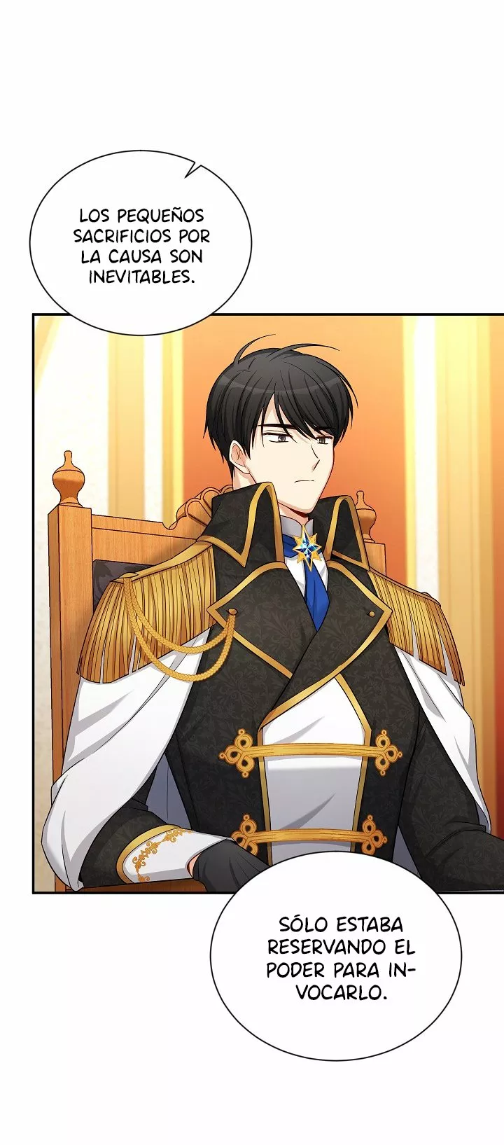 Página 41 del Manga