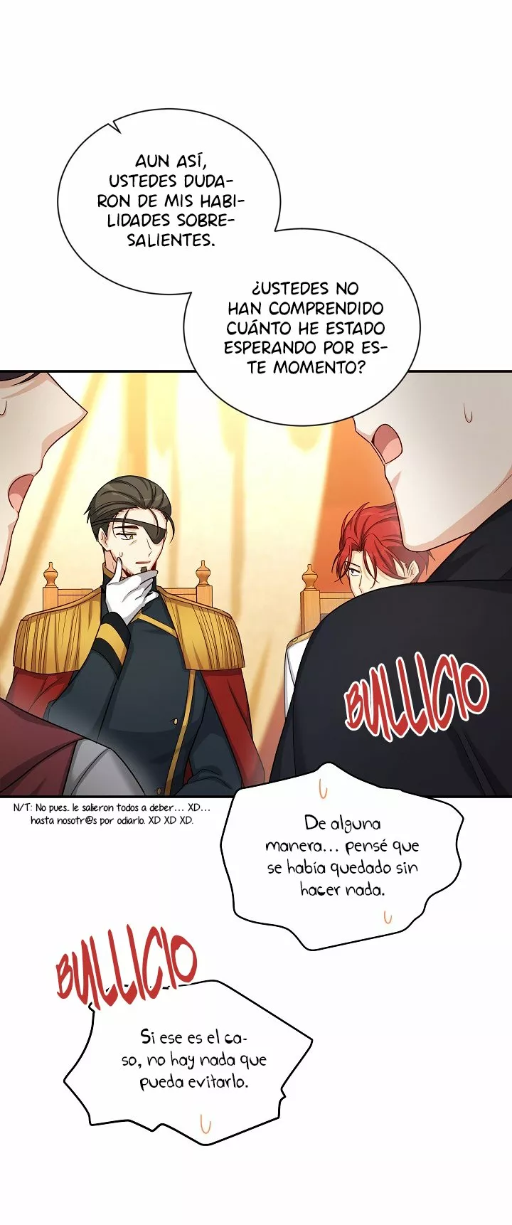 Página 42 del Manga