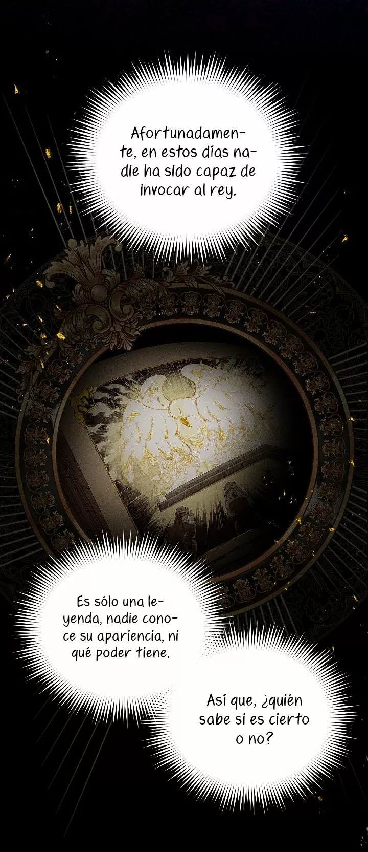 Página 45 del Manga