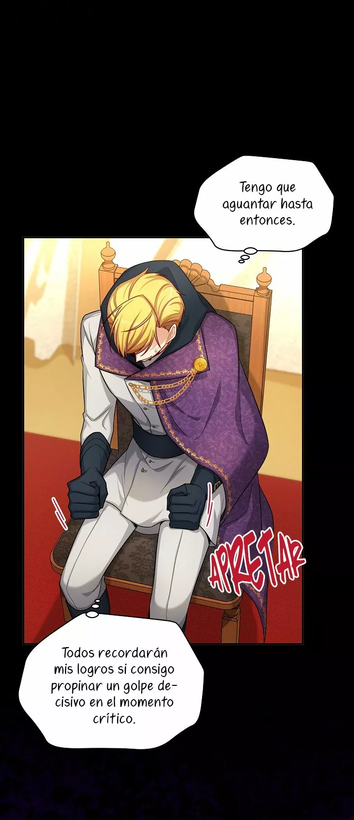 Página 47 del Manga