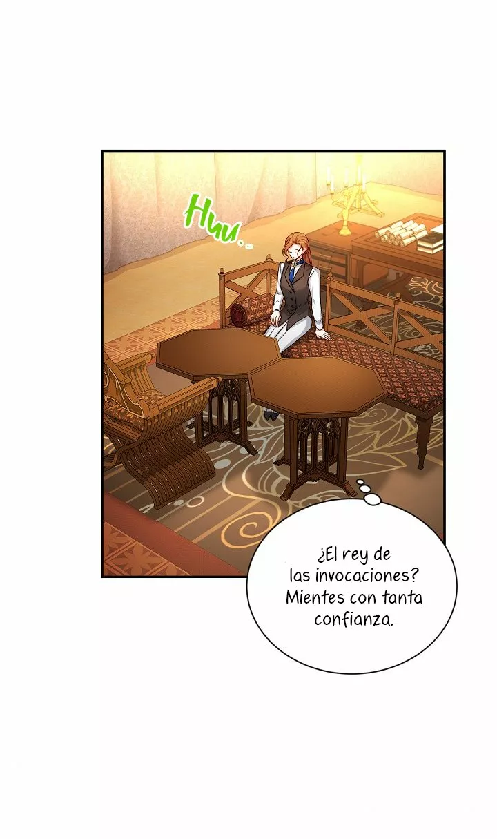 Página 50 del Manga