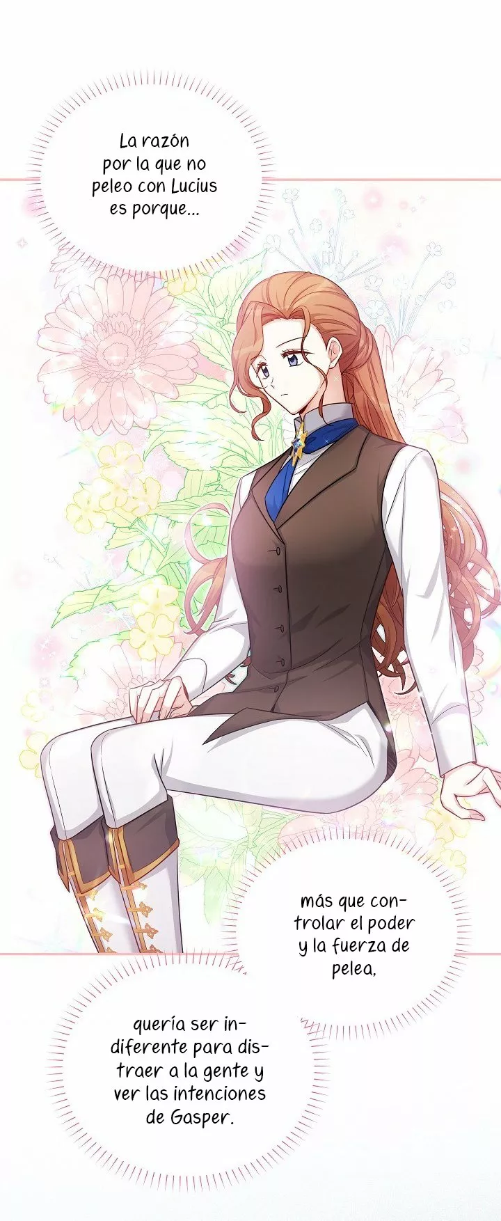 Página 51 del Manga