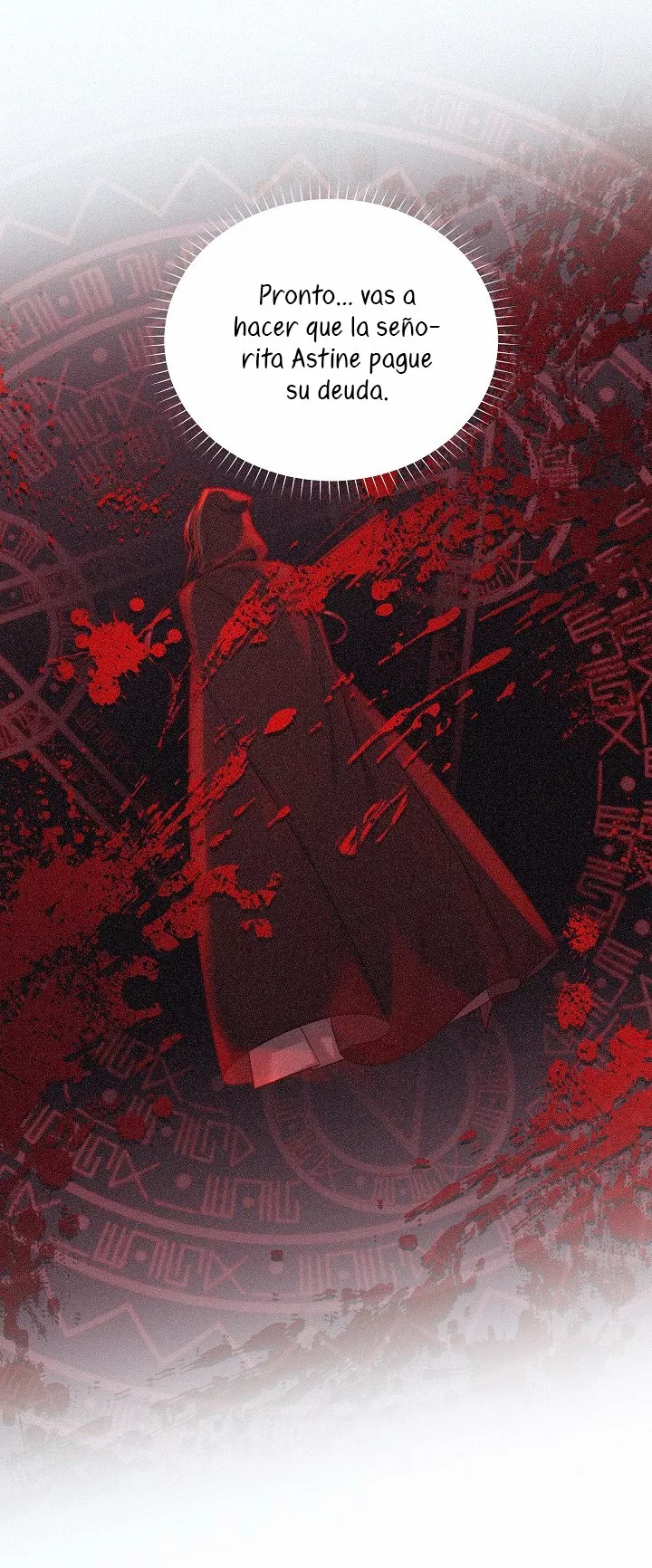 Página 52 del Manga