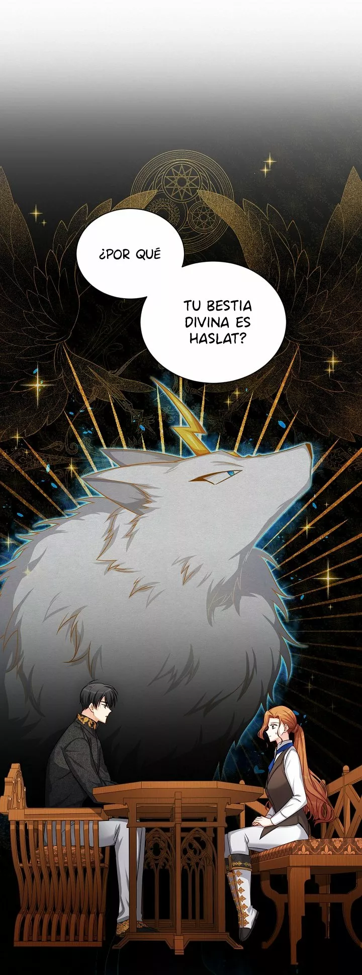 Página 60 del Manga