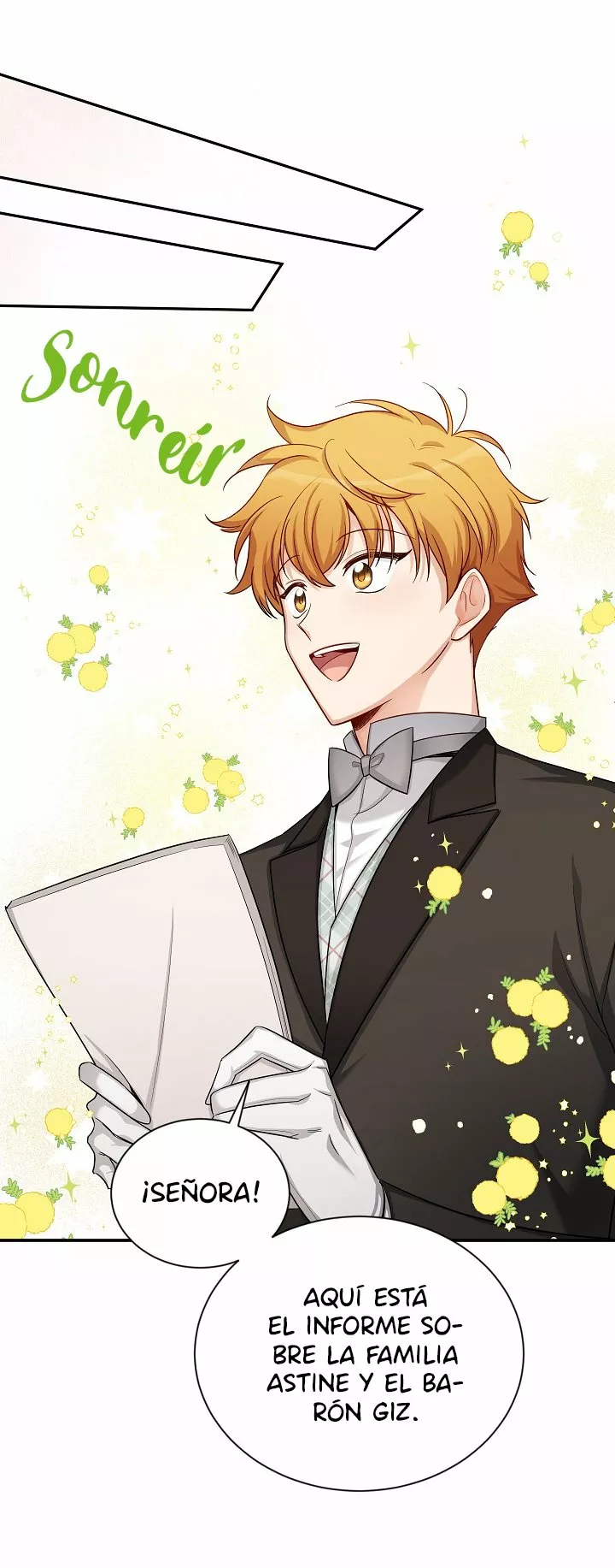 Página 39 del Manga