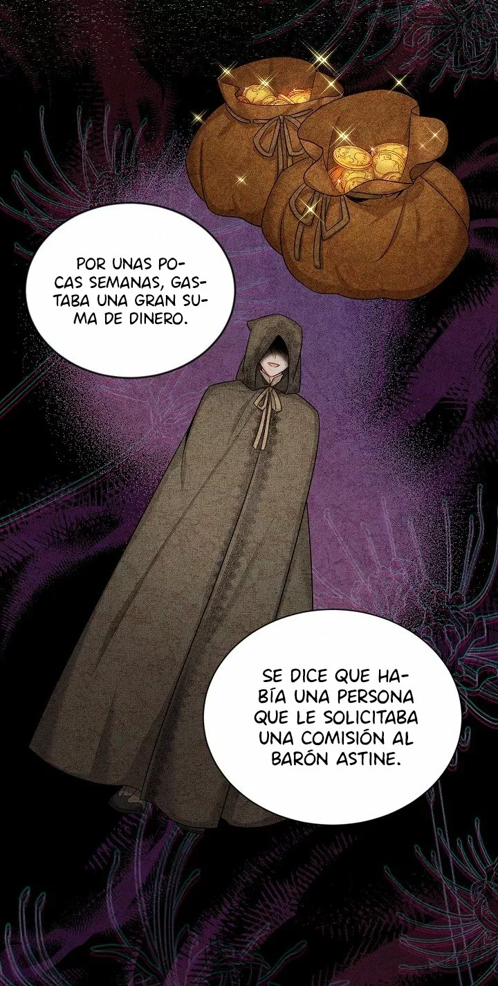Página 45 del Manga